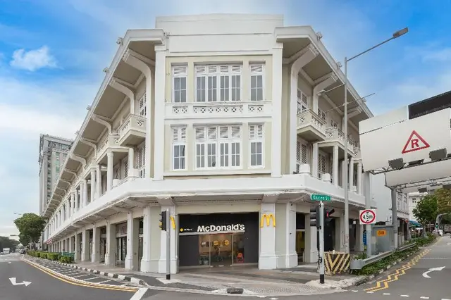 The White House - Serviced Residences