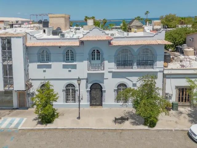 Casa Velasco