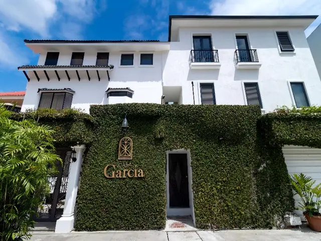 Casa Garcia Hotel Boutique