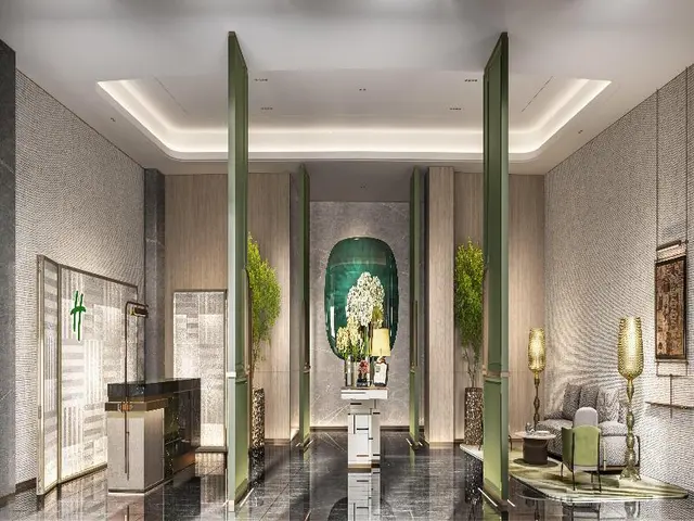 Holiday Inn Xianyang Shuangzhao Lake by IHG