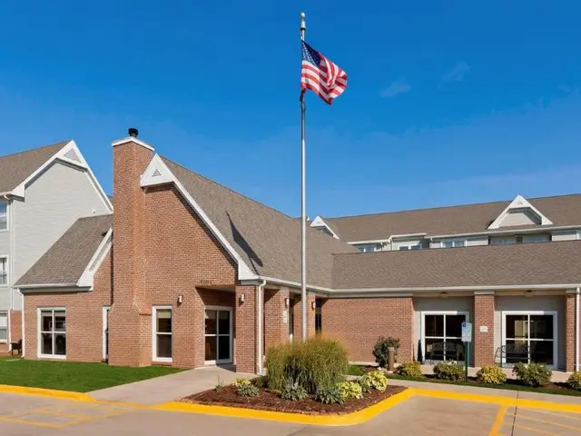 Primestay Extended Suites by IHG
