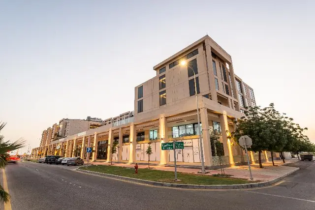 Crowne Plaza Al Jubail by IHG