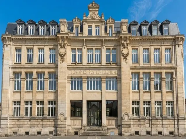 ARBELLIA Appart'Hôtel Châlons en Champagne