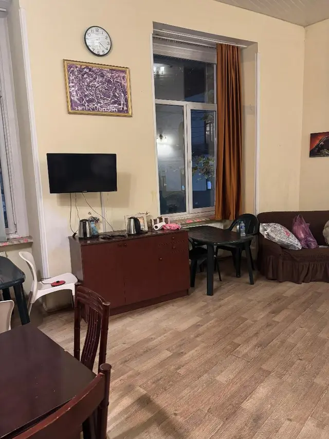 Tibilisi House