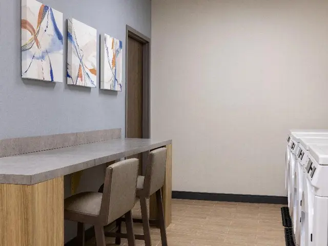Willow Grove Suites