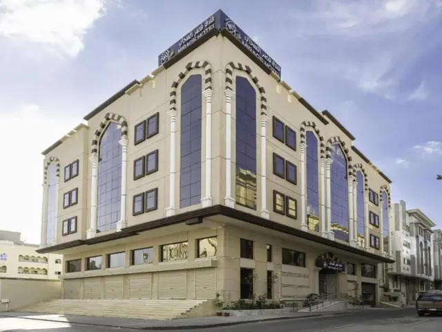 Ravilion Hotel Makkah EX Qasr Al Sehab