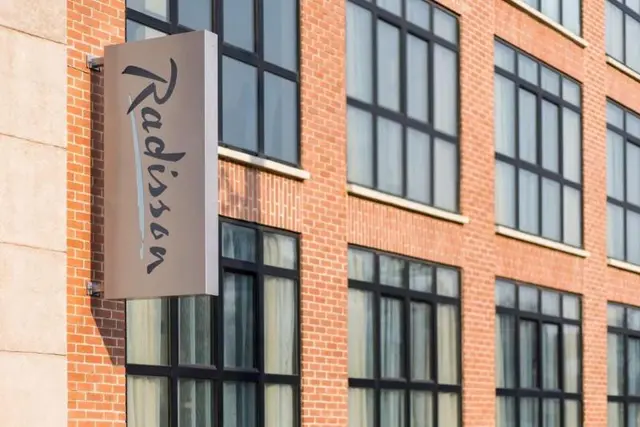 Radisson Serviced Apartments City Center