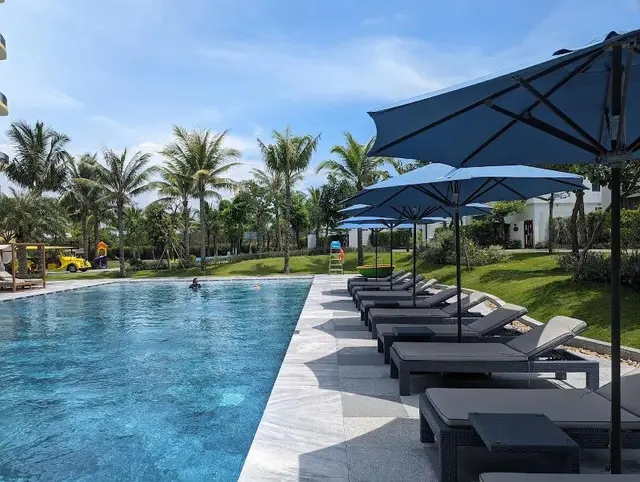 Wyndhoian Signature Villas Hoi An