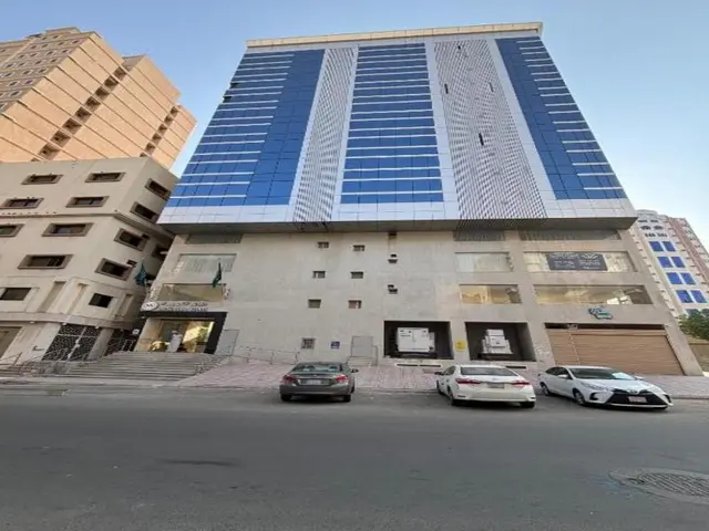 Hotel Alshahba Alazizia