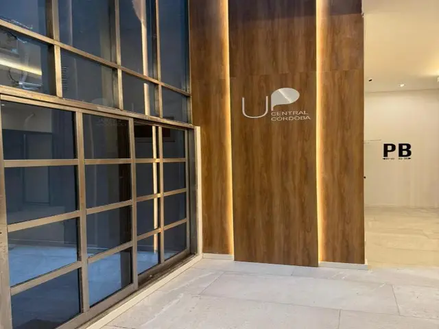 Up Central Cordoba