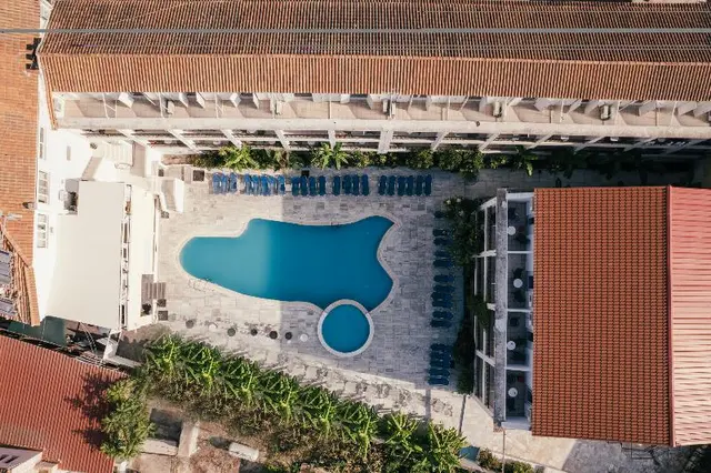 Mojo Hotel Zante
