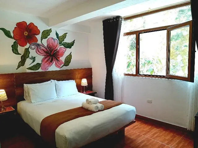 Susanna Inn Machupicchu Hotel