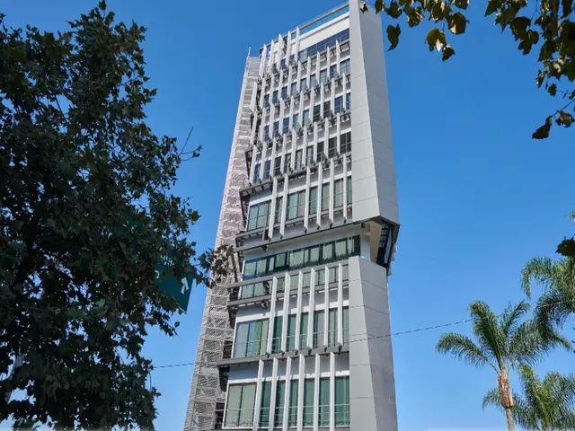 WorldHotels Guadalajara Zona Andares