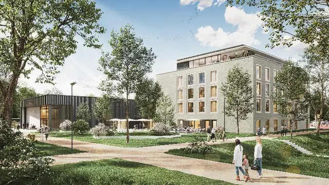 Holiday Inn Express & Suites Ellwangen by IHG
