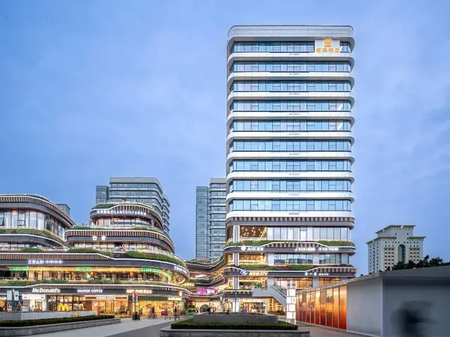 Ssaw Boutique Hotel Swufe Chengdu