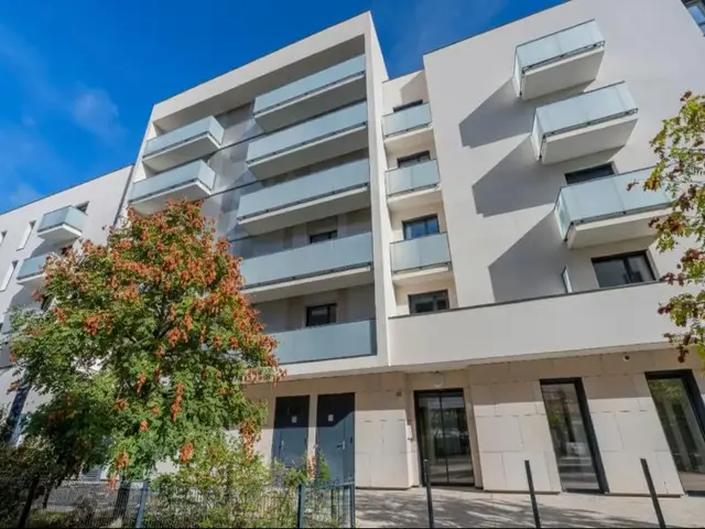 Quality Aparthotel Bourgoin-Jallieu