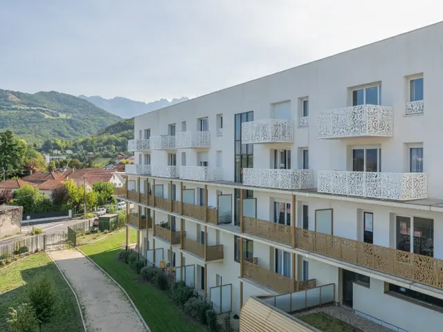 Quality Aparthotel Grenoble Sud