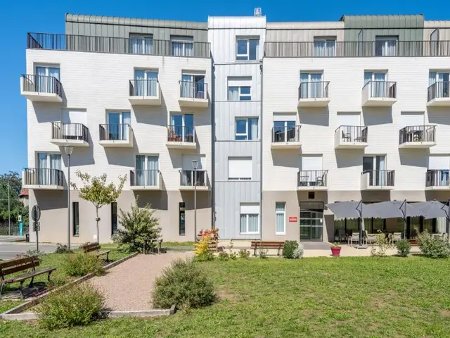 Quality Aparthotel Limoges