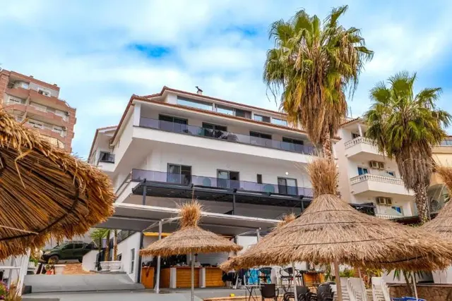 Vila Era Beach