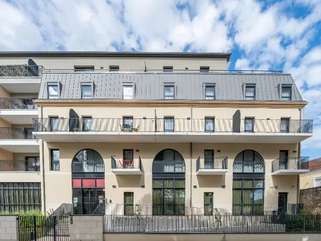 Quality Aparthotel Périgueux