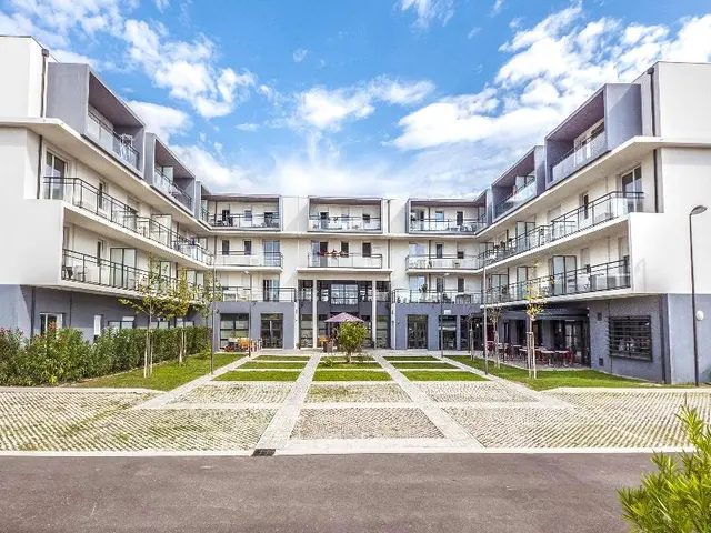 Quality Suites Perpignan