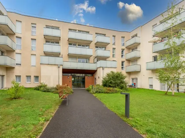Quality Aparthotel Reims - Les Capucins