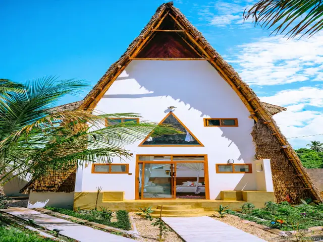 Laperla Beach Resort