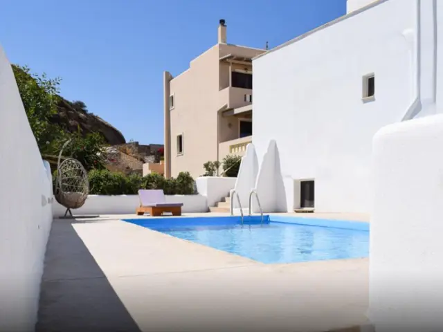 Sigma Signature Villas
