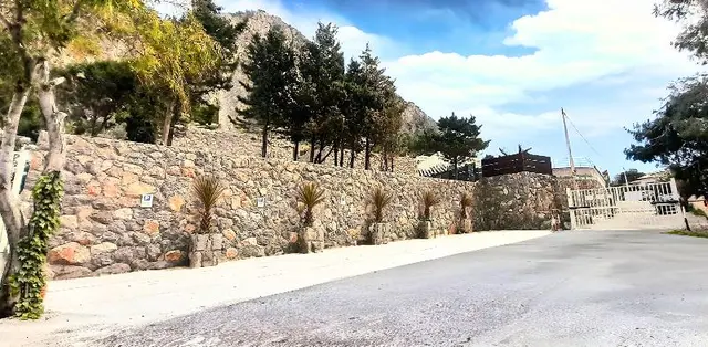 Villa Flavia Eco B&b