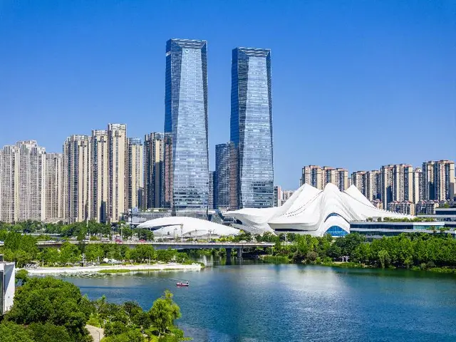 Meixi Lake Hotel,a Luxury Collection Hotel