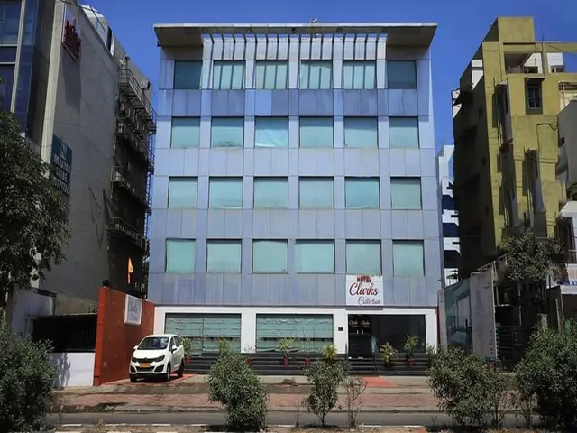 Clarks Collection Vadodara