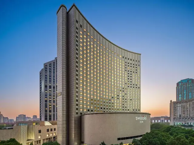 Hotel Shanghai Hongqiao - Handwritten Collection