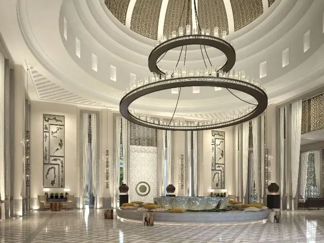 Rixos Salalah