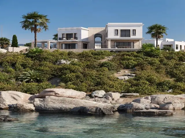 Lantana Villas And Hotel