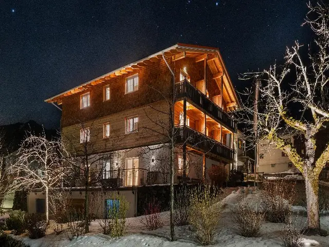 Hotel Bergsonne Allgäu