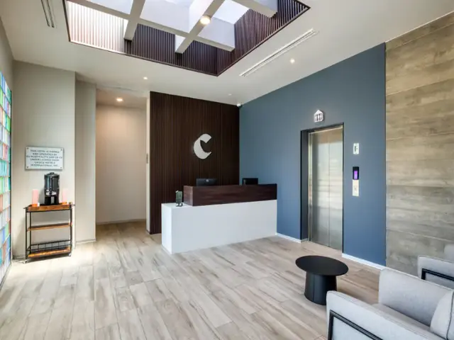 Comfort Suites Tijuana