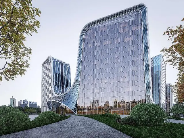 DoubleTree by Hilton Zhengzhou Airport Aerotropol