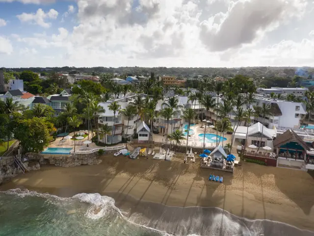 Select Sosua Adults Only, Trademark By Wyndham All