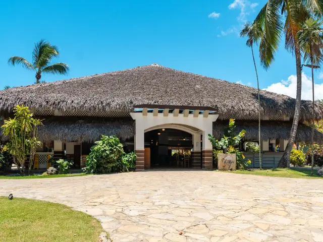 Casa Marina Sosua, Trademark By Wyndham All Inclus