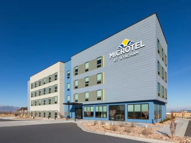 Microtel Inn & Suites By Wyndham Tooele