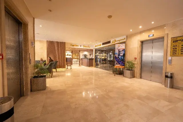 Maadi Hotel