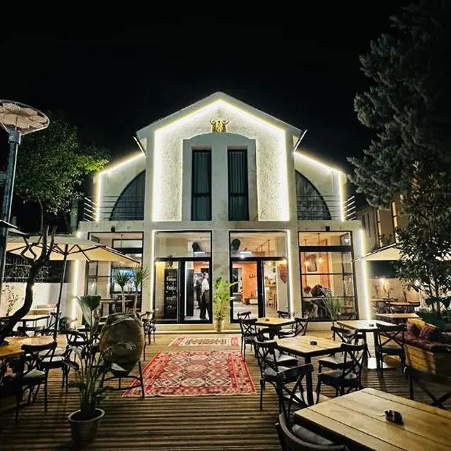 Villa Garden Boutique Hotel