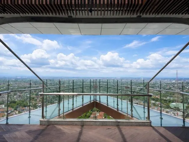 The Trans Hotel Jakarta