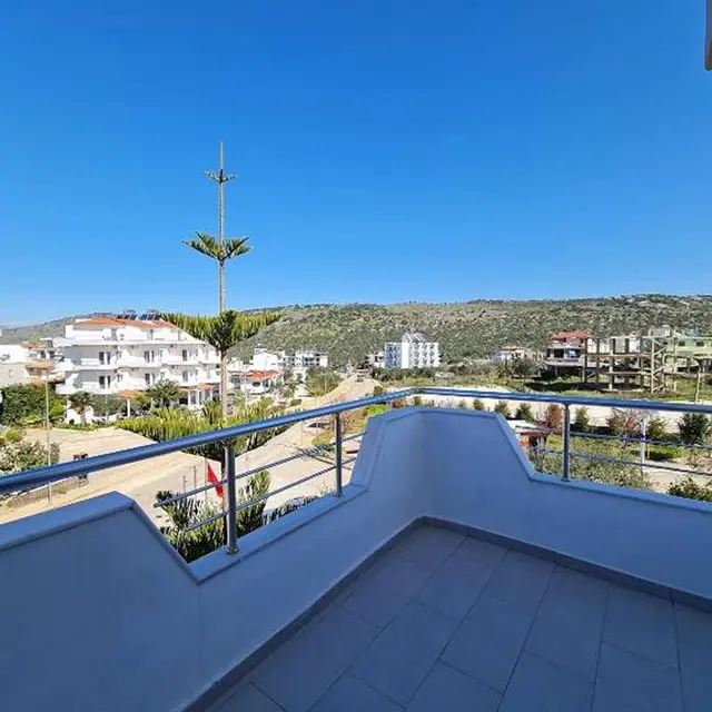 Hotel Alex