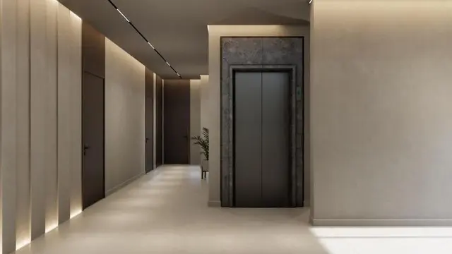Monarc Hotel