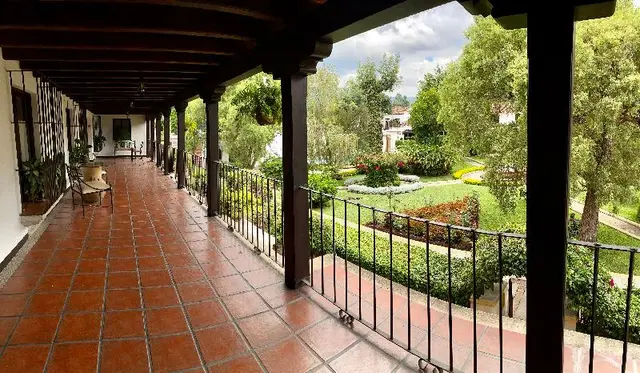 Villa Colonial