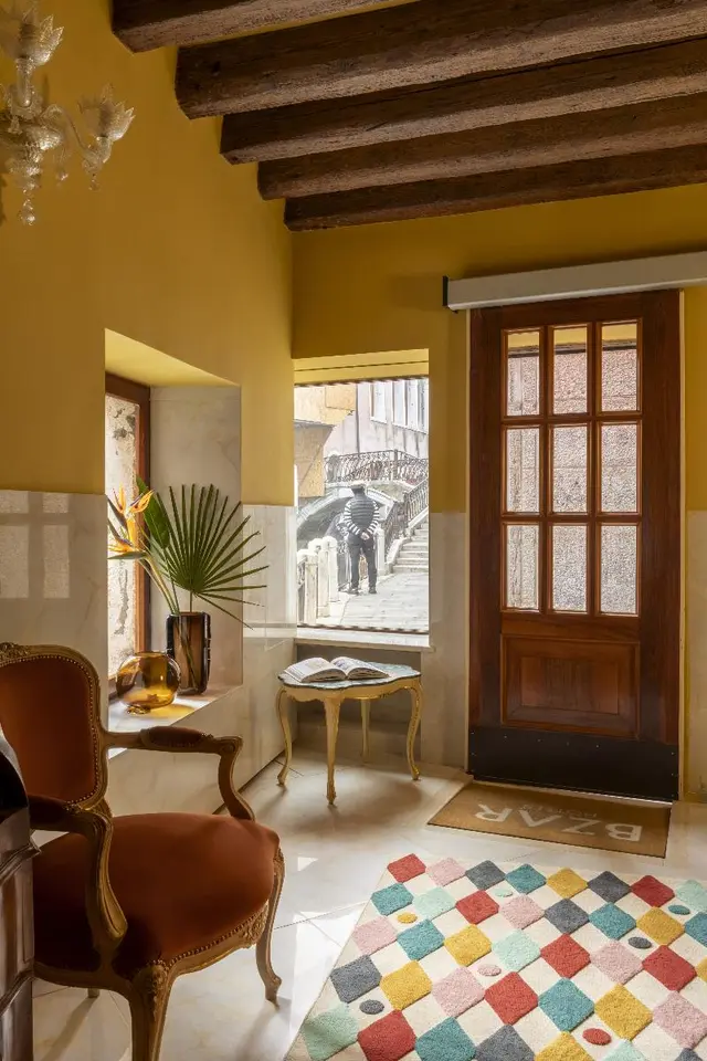 Hotel Riva