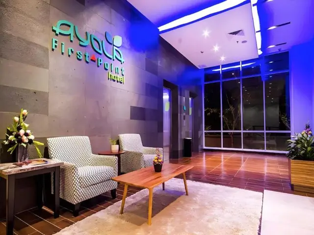 Ayola First Point Hotel Pekanbaru