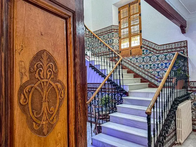 Apartamentos Almaterra