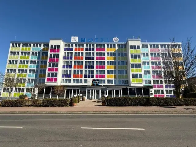 Beevillage Messehotel Hannover Laatzen